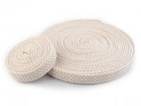 Geflochtenes Kordelband 3 cm