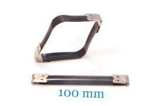 Federverschluss 100 mm