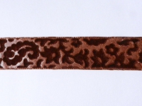 Veloursband