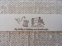 Label Handmade