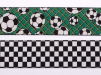 Fussball-Gummi