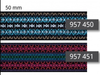 Color Elastic Prym 957 450