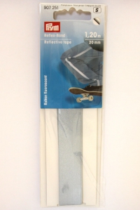 Reflexband selbstklebend