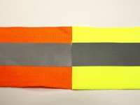 Signalband reflektierend 50 mm
