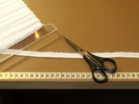 Massband selbstklebend 150 cm