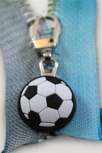 Zipper Tschuttiball