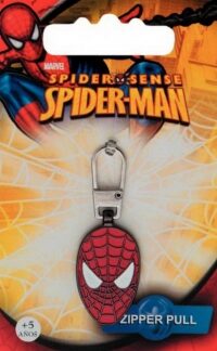 Zipper Spiderman