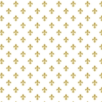 Seidenpapier Lilie